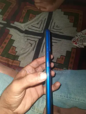 Tecno POP 5 LITE (Used)