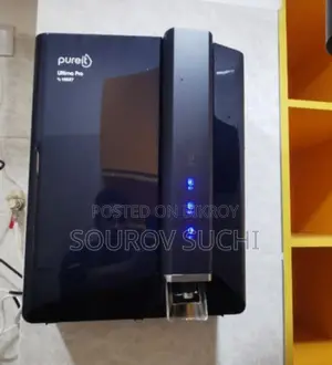 Pureit Water Filter in Ramadan – Safe and Pure Water! 💧