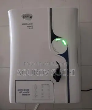 Pureit Water Filter in Ramadan – Safe and Pure Water! 💧