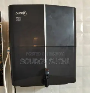 Pureit Water Filter in Ramadan – Safe and Pure Water! 💧