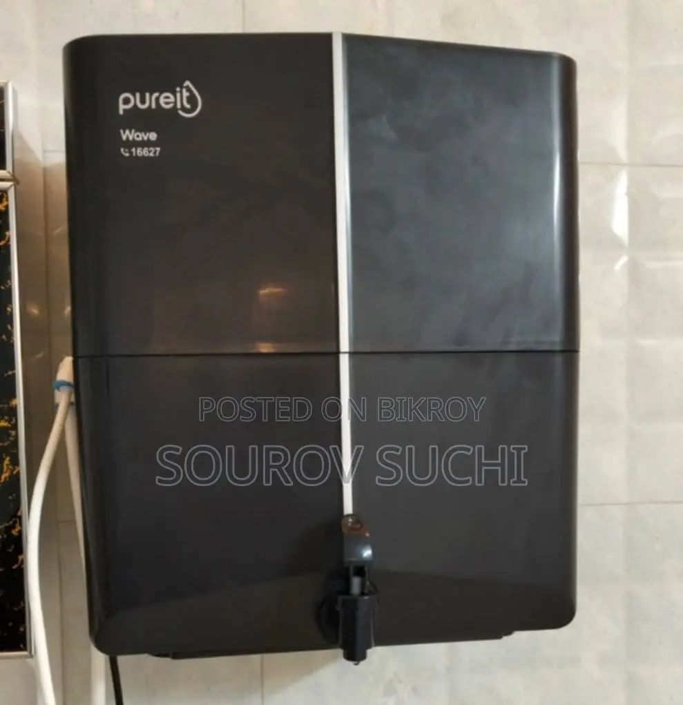 Pureit Water Filter in Ramadan – Safe and Pure Water! 💧