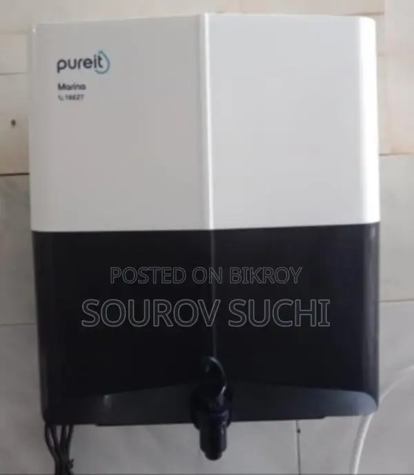 Pureit Water Filter in Ramadan – Safe and Pure Water! 💧