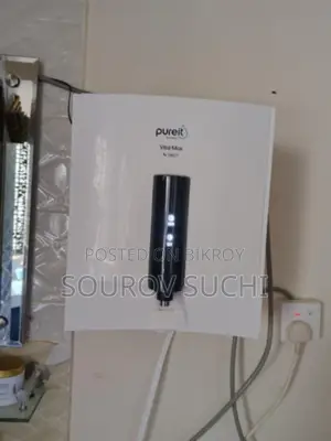 Pureit Water Filter in Ramadan – Safe and Pure Water! 💧