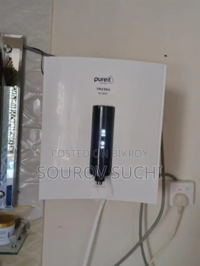 Pureit Water Filter in Ramadan – Safe and Pure Water! 💧