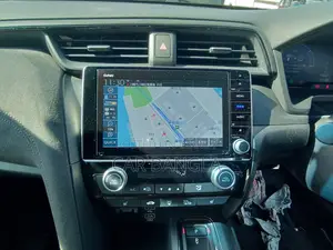 Honda Insight EX BLACK STYLE 2022