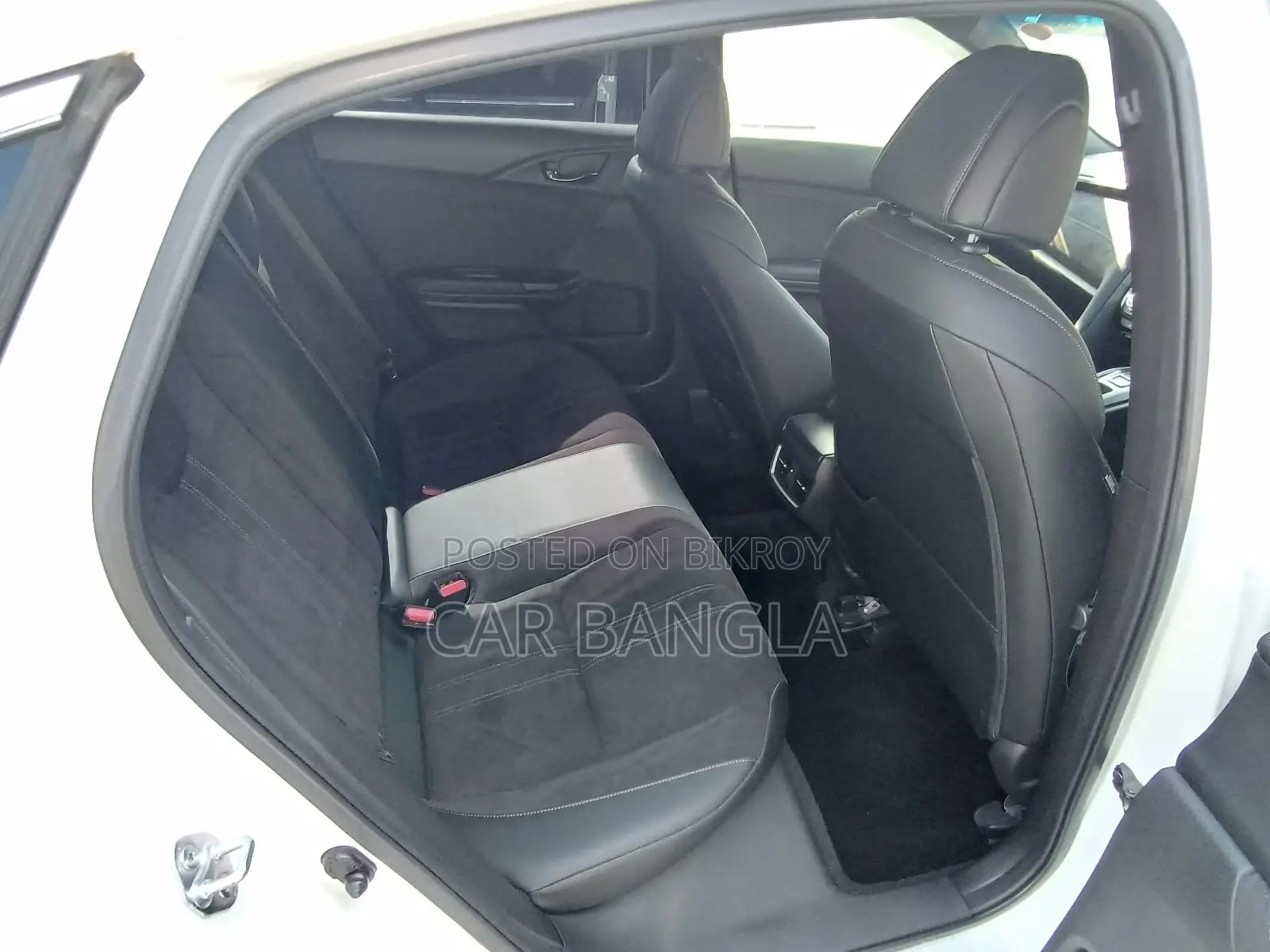 Honda Insight EX BLACK STYLE 2022