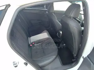 Honda Insight EX BLACK STYLE 2022