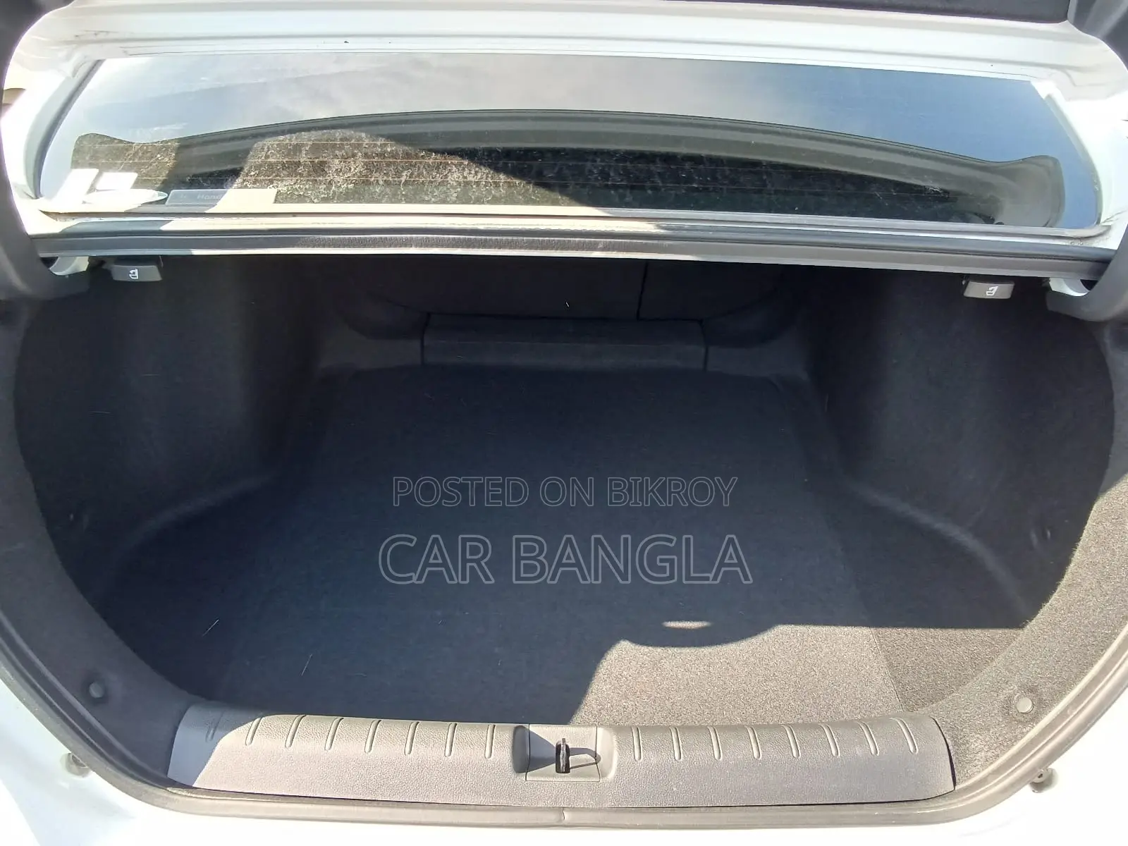 Honda Insight EX BLACK STYLE 2022