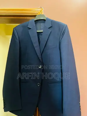 Italian Suit