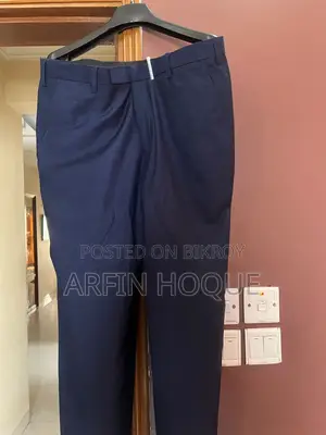 Italian Suit
