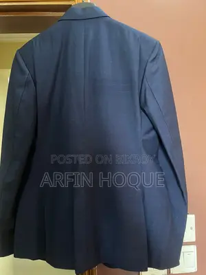 Italian Suit