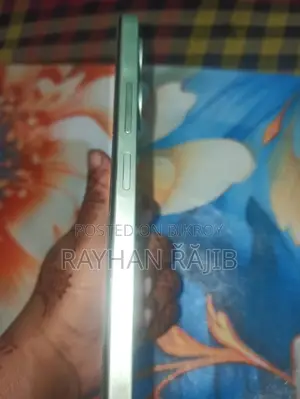 Xiaomi Redmi 13c . (Used)