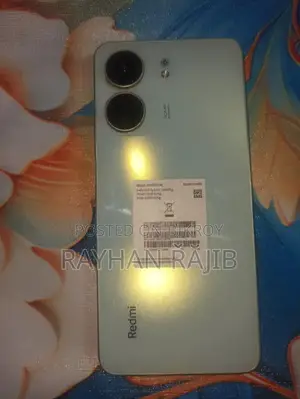 Xiaomi Redmi 13c . (Used)