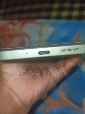 Xiaomi Redmi 13c . (Used)