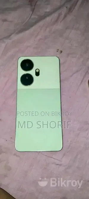 Itel p55+ (Used)