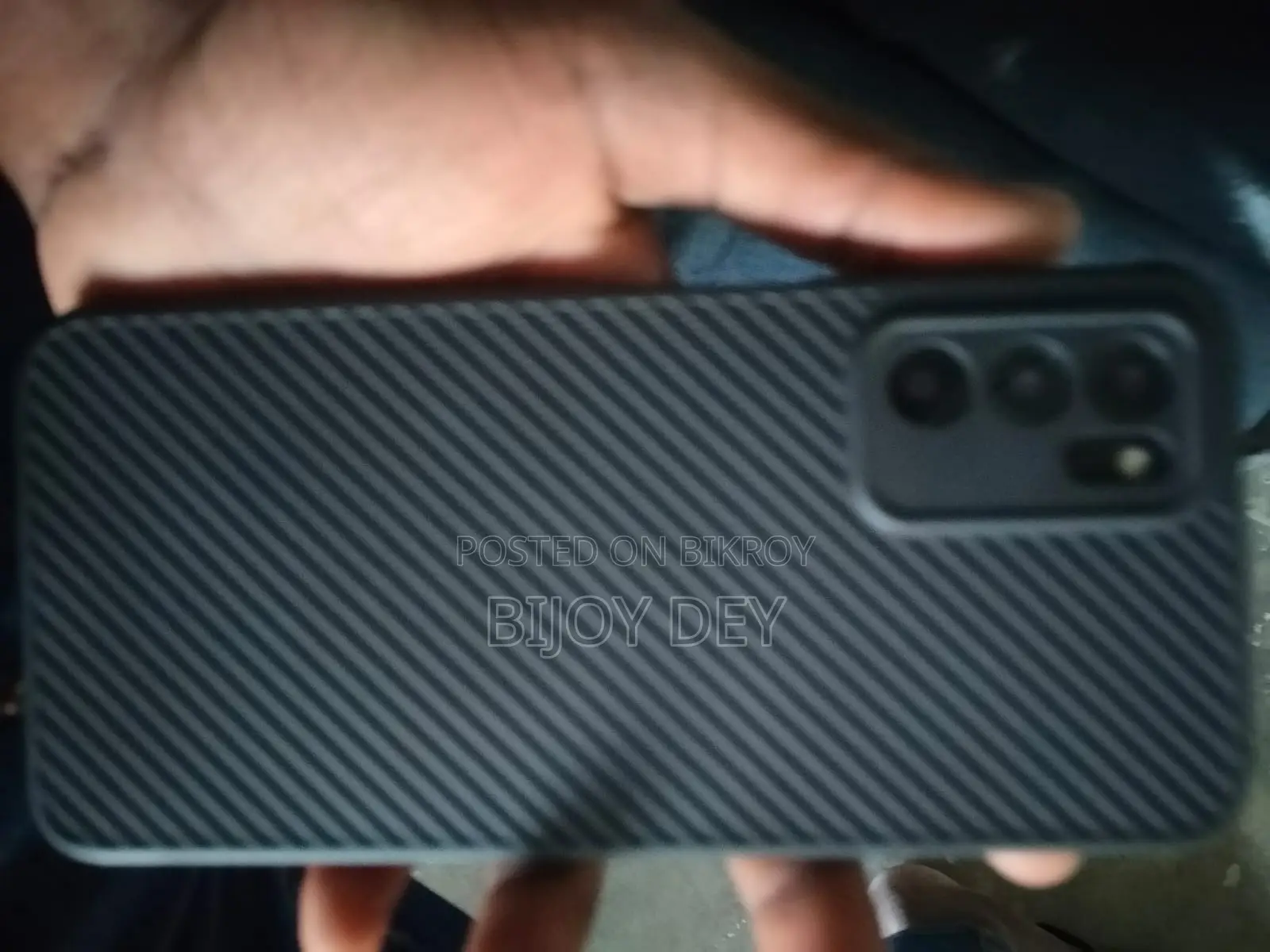 OPPO A56 (Used)