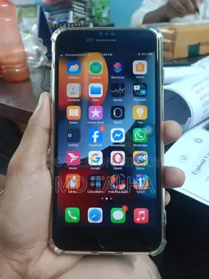 Apple iPhone 7 Plus (Used)