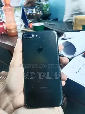 Apple iPhone 7 Plus (Used)