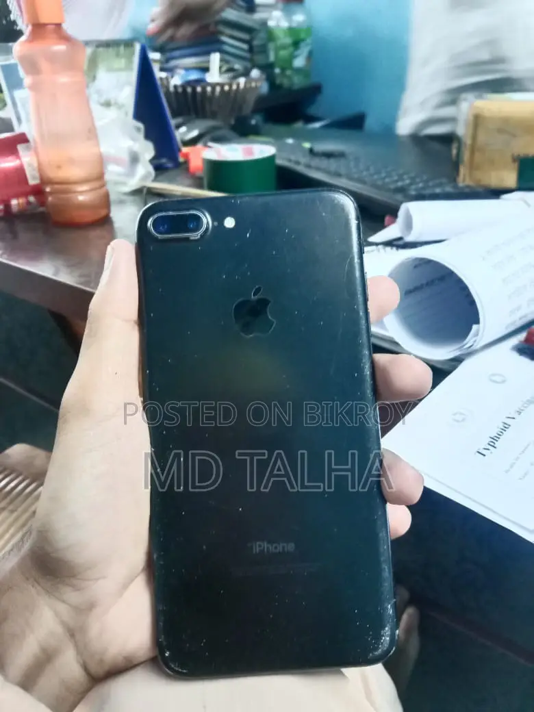 Apple iPhone 7 Plus (Used)