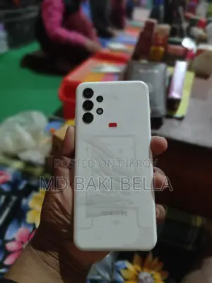 Samsung Galaxy A13 (Used)