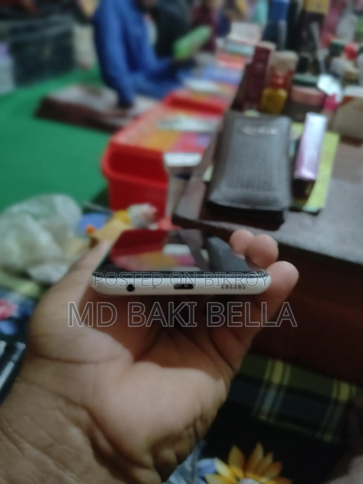 Samsung Galaxy A13 (Used)