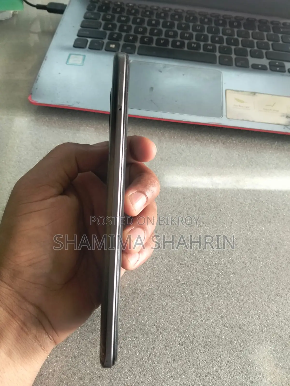 রিয়েলমি ৮ (ব্যবহৃত)