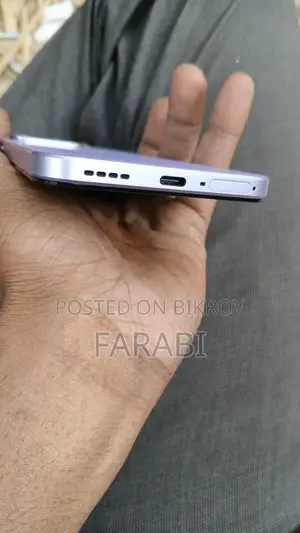 Realme C85 pro (Used)