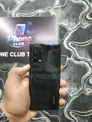 OPPO Reno 5 Pro (12/256) (Used)