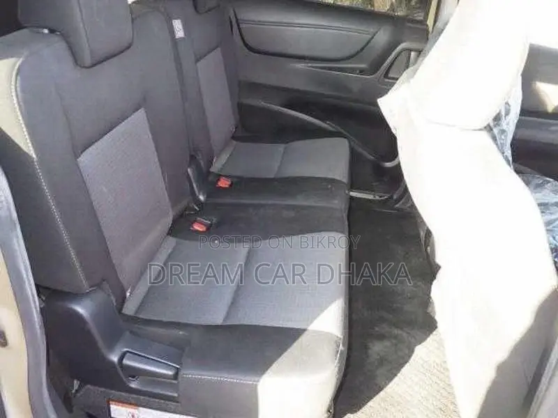 Toyota Sienta G SAFETY BEIGE COLOR 2021