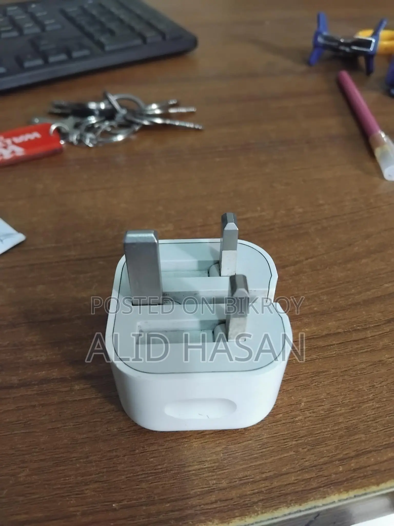 Apple Original Adapter