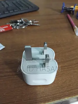 Apple Original Adapter