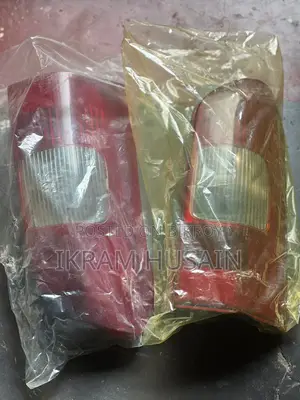 Toyota Probox Back Light