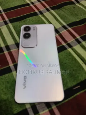Vivo Y19s pro (Used)
