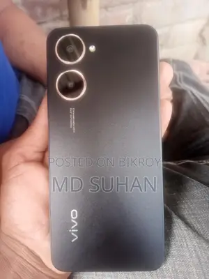 Vivo Y03t 4/64 (Used)
