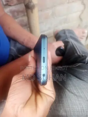 Vivo Y03t 4/64 (Used)