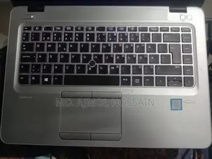 ল্যাপটপ HP EliteBook 840 G4 8GB Intel Core I5 SSD 256GB