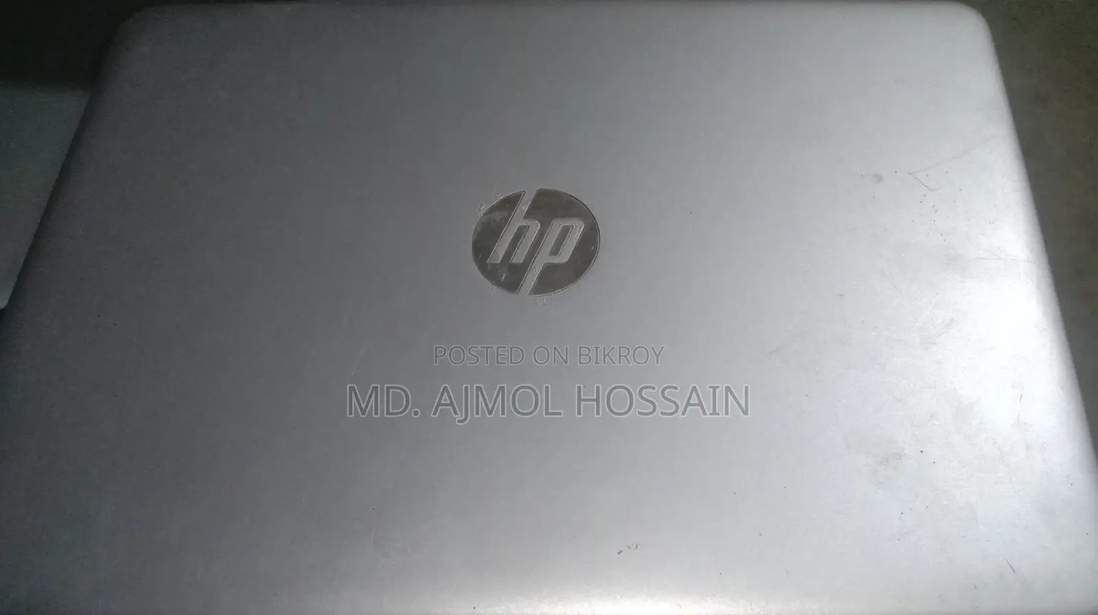 Laptop HP EliteBook 840 G4 8GB Intel Core I5 SSD 256GB