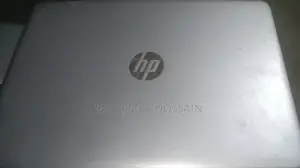 Laptop HP EliteBook 840 G4 8GB Intel Core I5 SSD 256GB