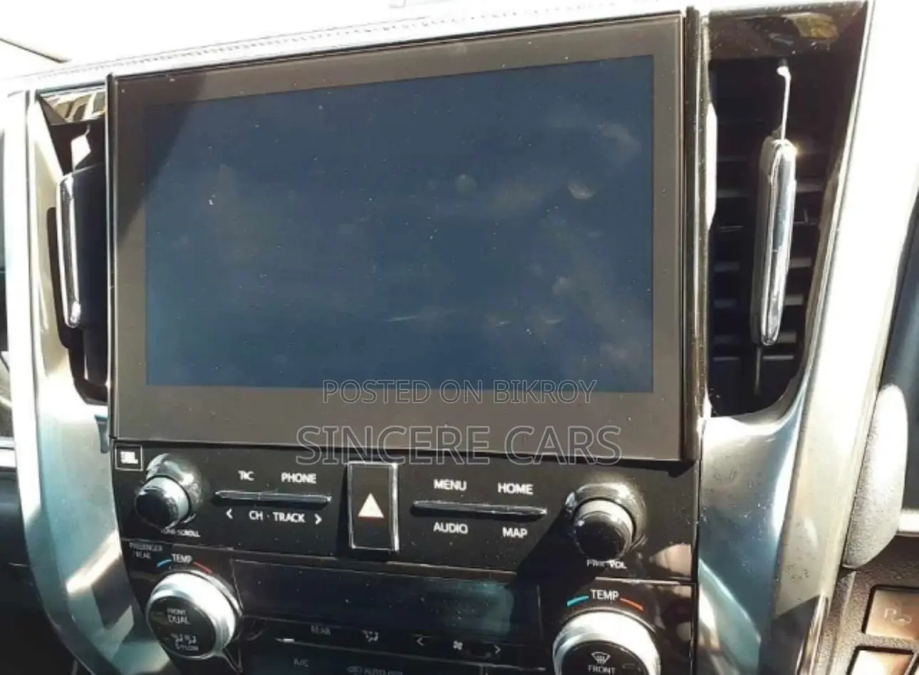 Toyota Alphard EXECUTIVE LOUNGE HYB 2020