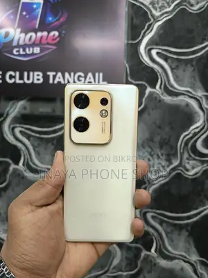 Infinix Zero 30 (8/256) (Used)