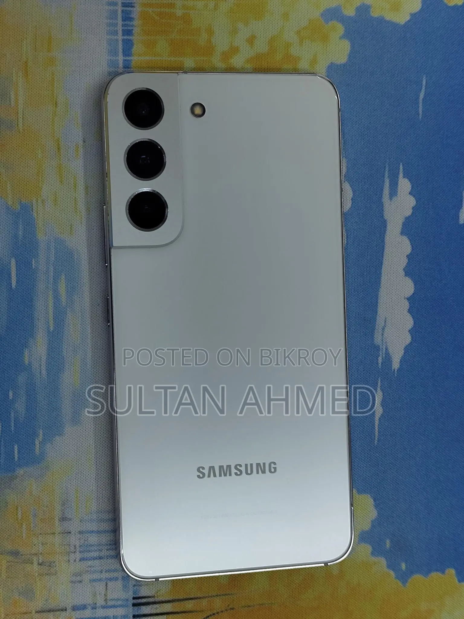 Samsung Galaxy S22 8/256GB (Used)