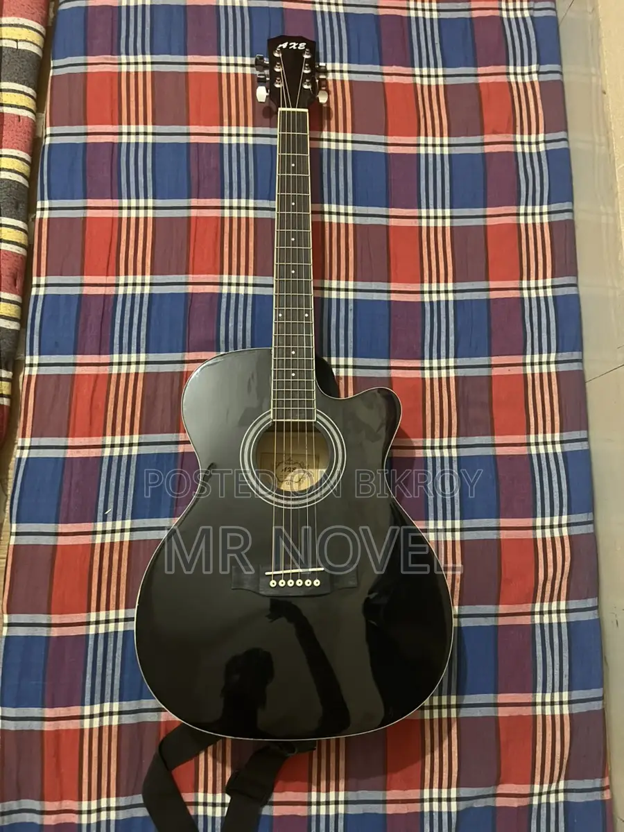 Guitar For Sale