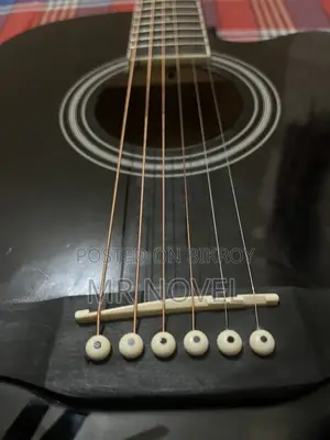 Guitar For Sale