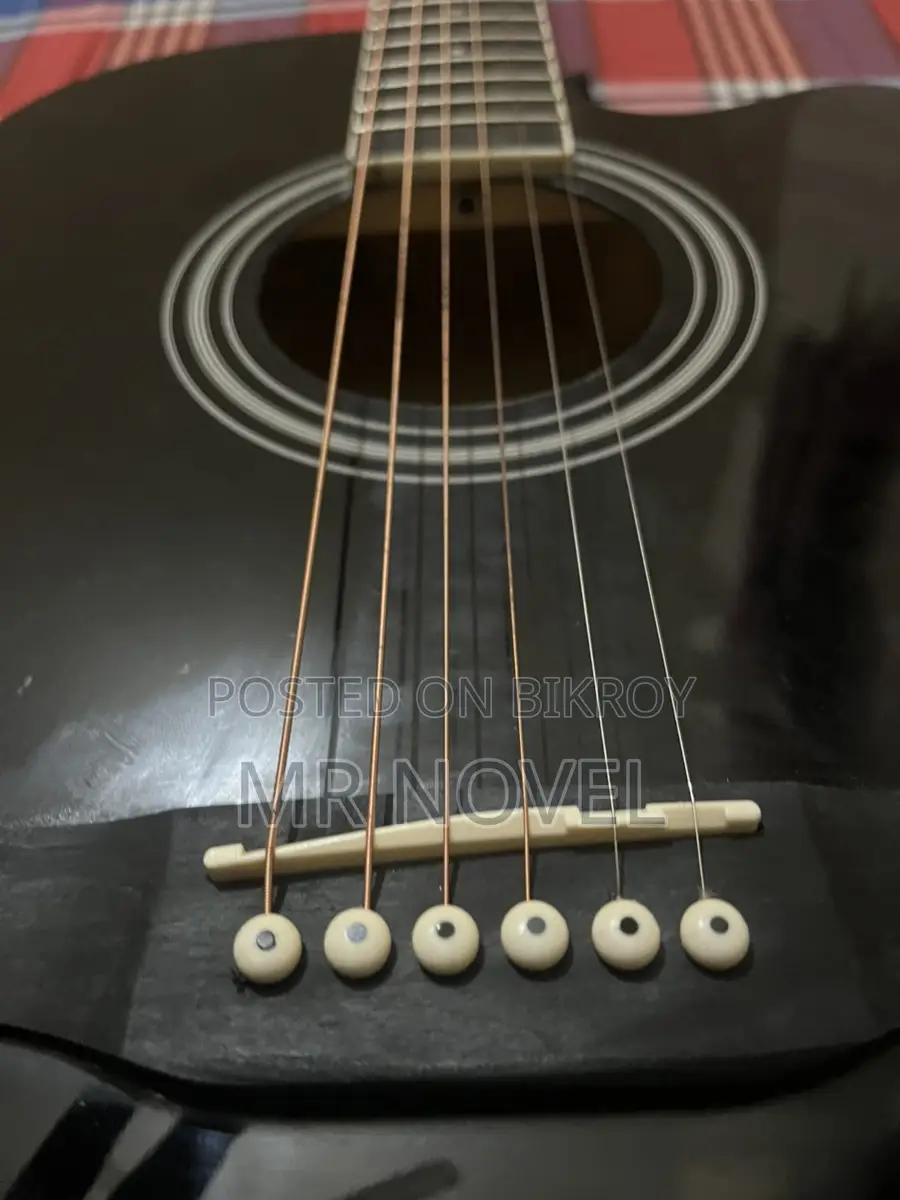 Guitar For Sale