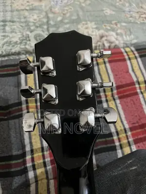 Guitar For Sale