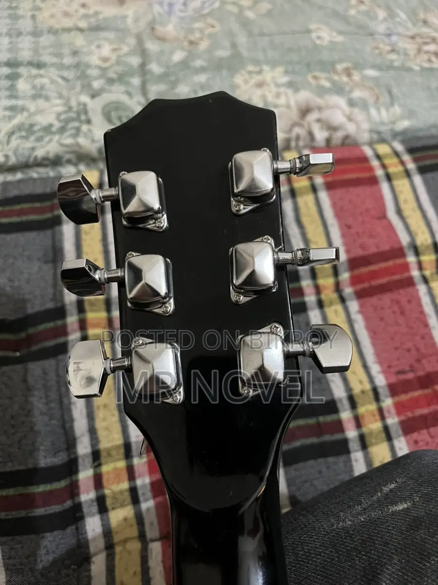 Guitar For Sale