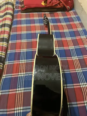 Guitar For Sale