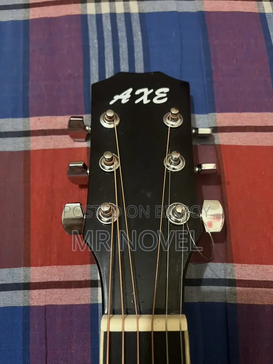 Guitar For Sale