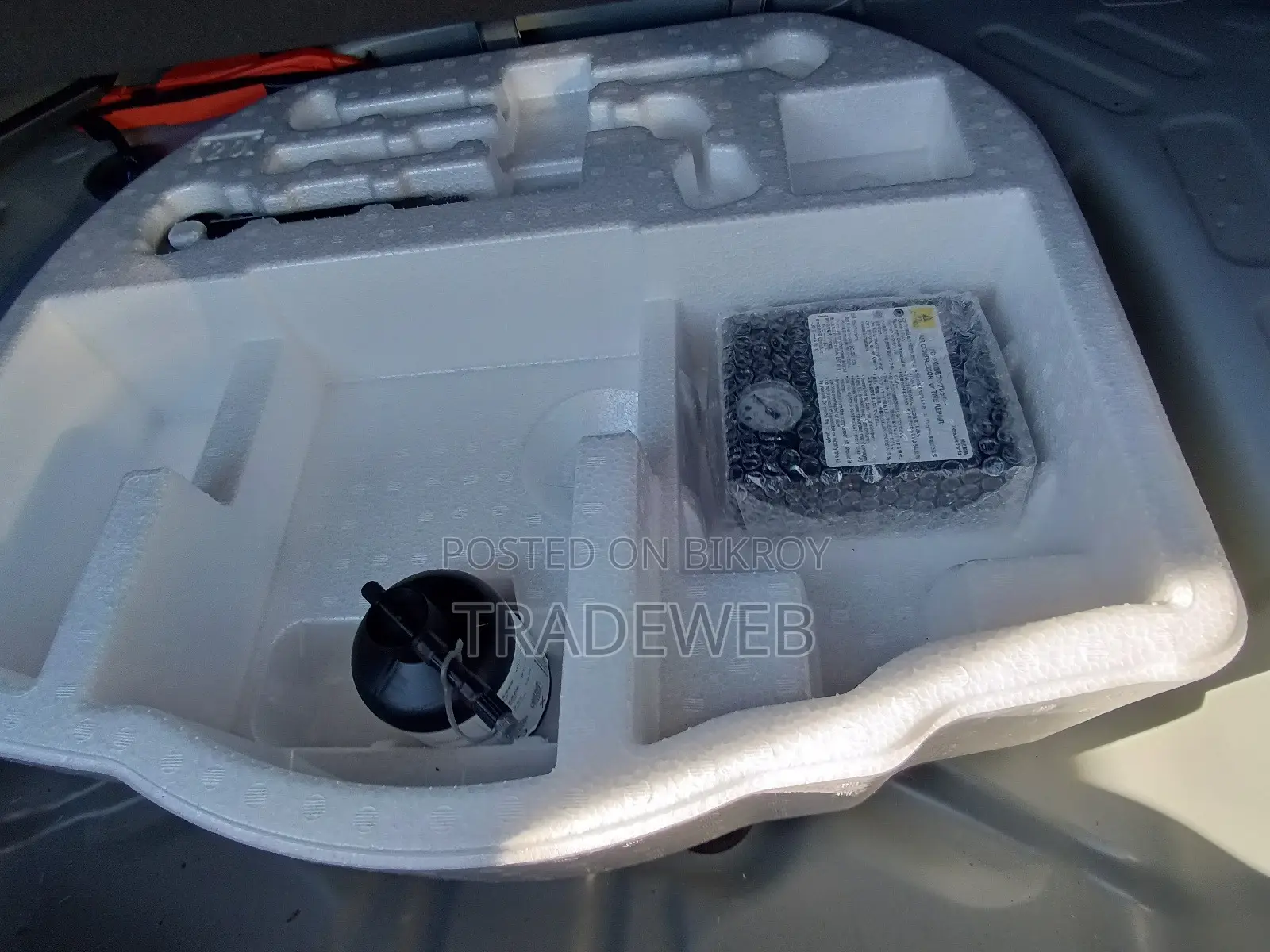 Toyota Yaris Cross Z Adventure 2022