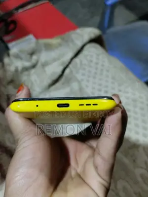Xiaomi Poco M3 4/64 (Used)